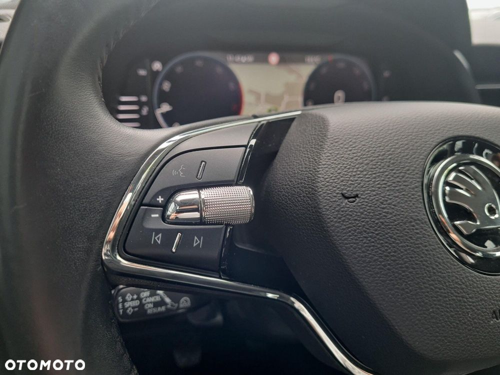 Skoda Kamiq 1.0 TSI Ambition - 13
