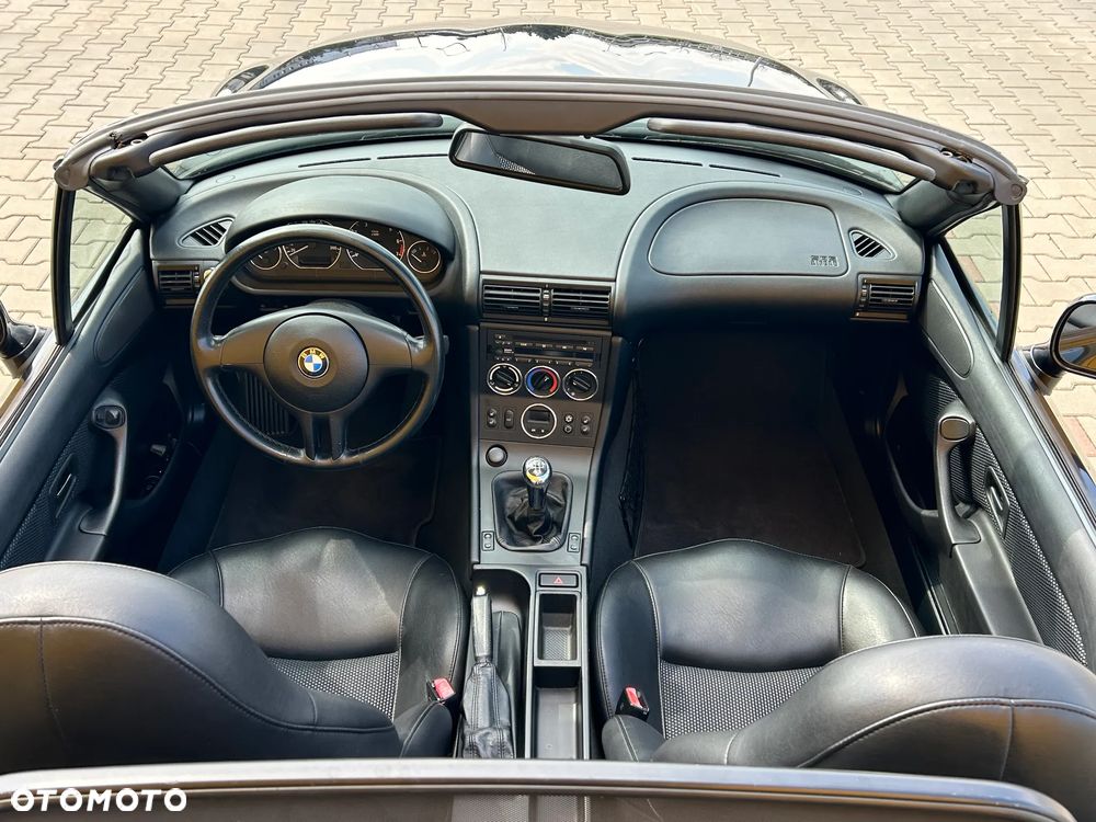 BMW Z3 - 16
