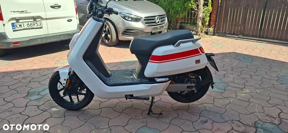 Niu NQI - 7