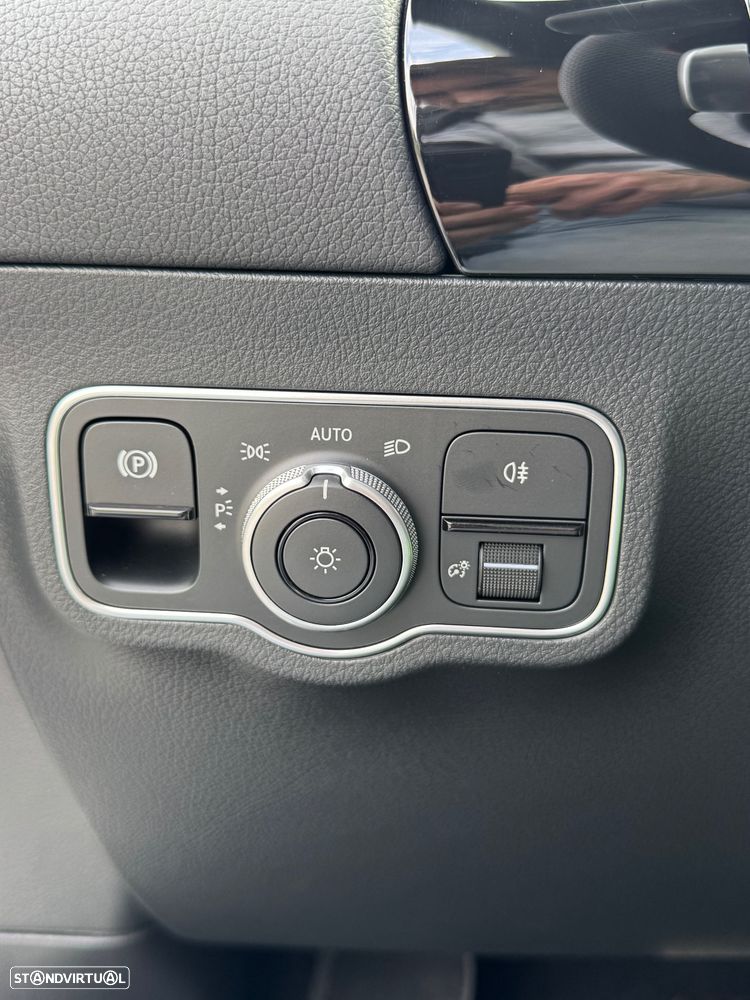 Mercedes-Benz GLA 250 e 8G-DCT AMG Line Advanced Plus - 41