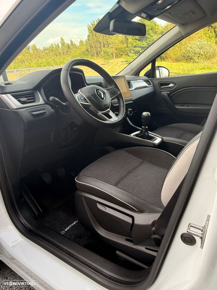 Renault Captur 1.0 TCe Techno - 6