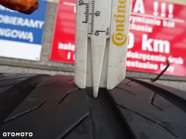 255/50/R19 107W XL Continental Eco Contact 6Q - 6