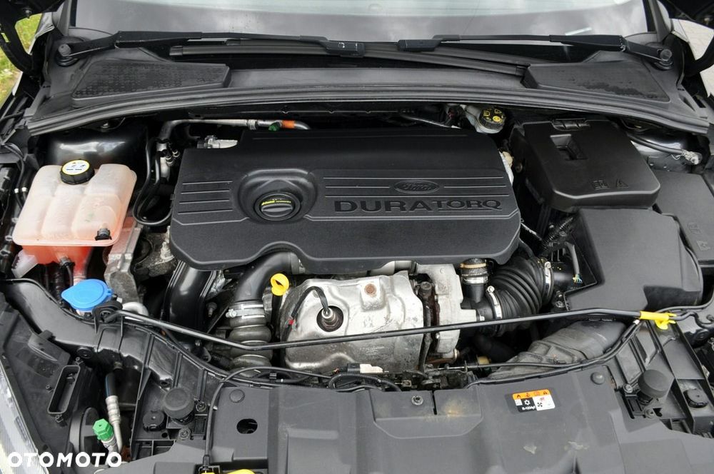 Ford Focus - 39