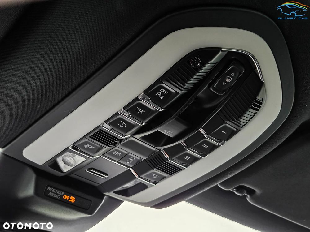 Porsche Macan PDK - 37