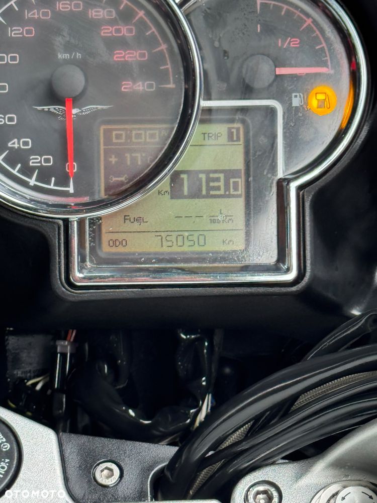 Moto Guzzi Norge - 12