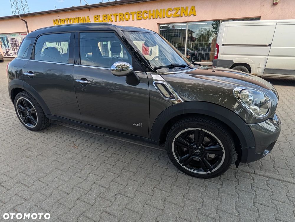 MINI Countryman - 7