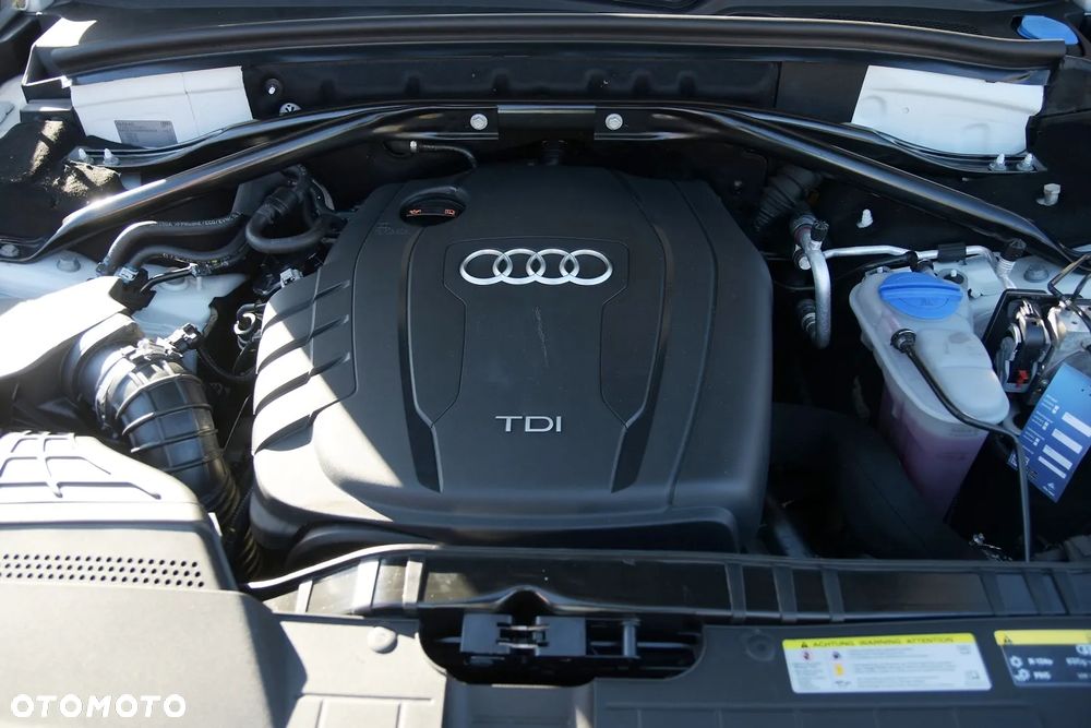 Audi Q5 - 36