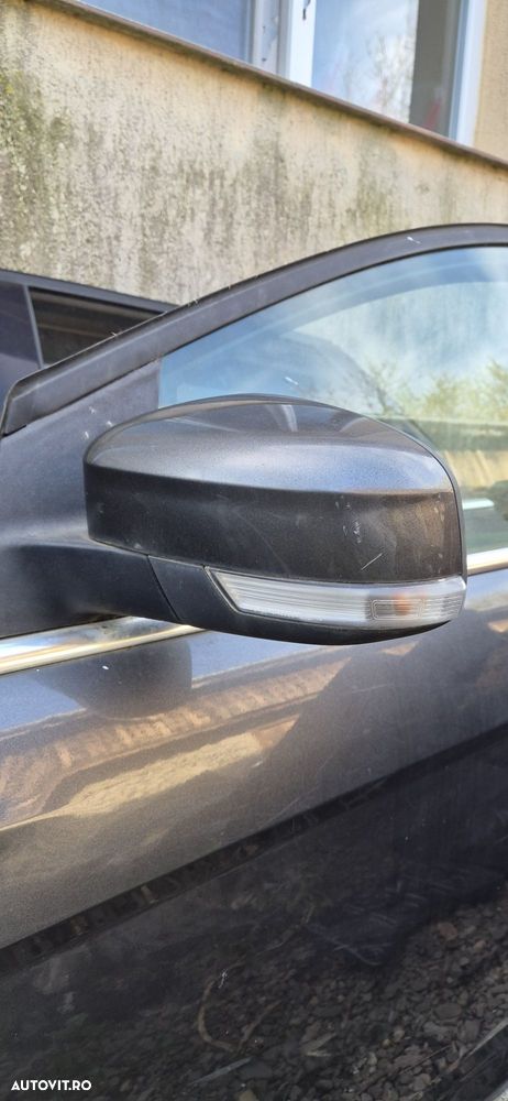 Oglinda stanga ford focus 3 2015 - 1