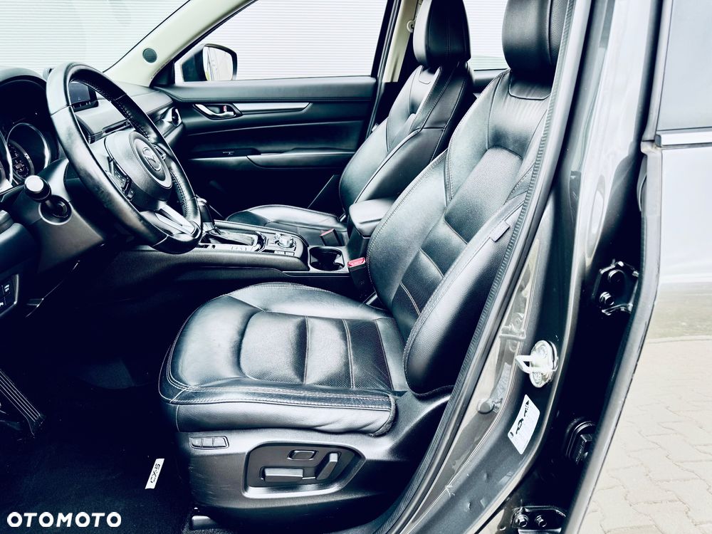 Mazda CX-5 - 6
