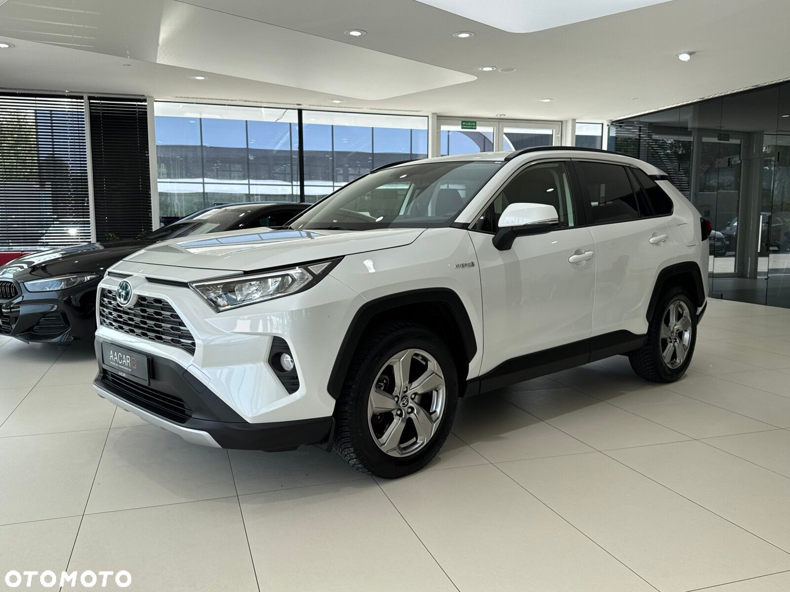 Toyota RAV4 - 2
