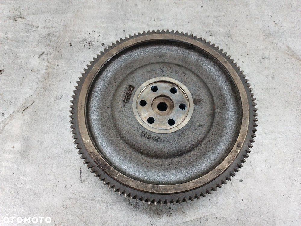 SPRZEGŁO KOMPLETNE HYUNDAI I30 I CW FL DY-024  CY-030 1.6 16V - 15