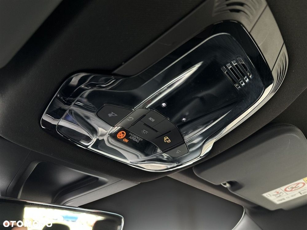 Alfa Romeo Tonale 1.5 T4 GSE mHEV Sprint DCT - 33