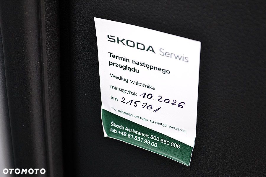Skoda Fabia 1.0 TSI Style Color - 14