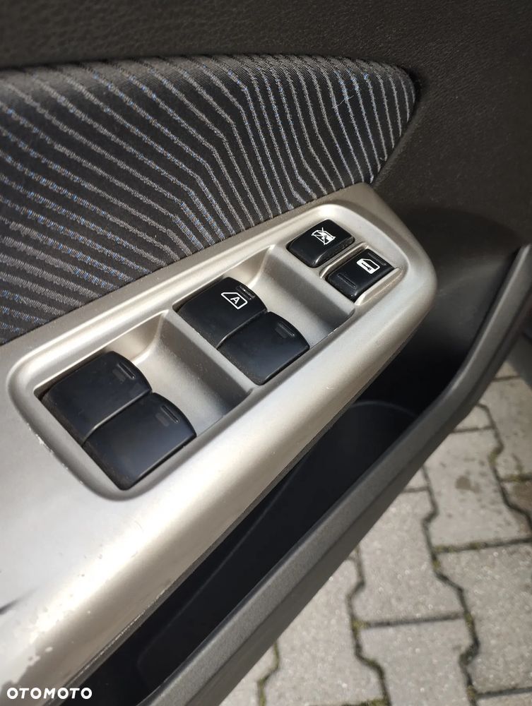 Subaru Forester 2.0 WV - 8