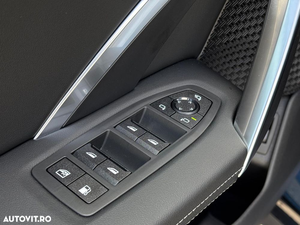 BMW X1 2025 — imagine 18