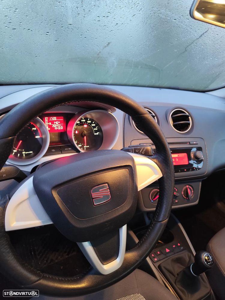 SEAT Ibiza 1.2 12V Style - 9