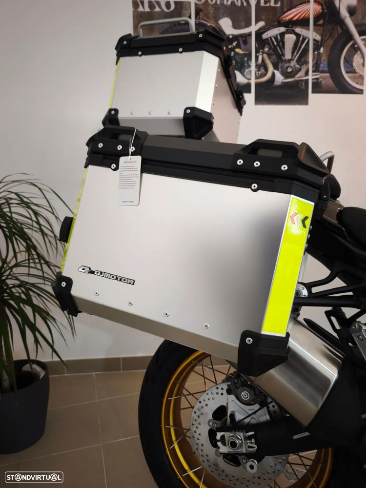 QJ Motor SRT 900SX (MEGA CAMPANHA - OFERTA = CILINDRADA) - 7