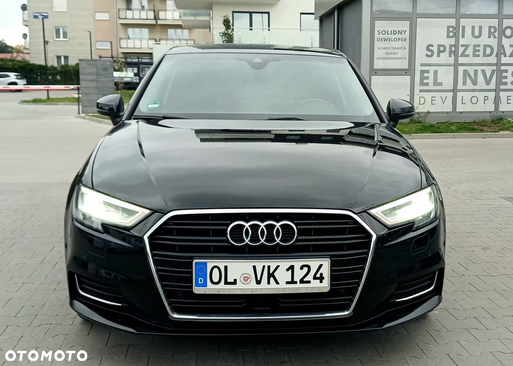 Audi A3 3-drzwiowe - 6
