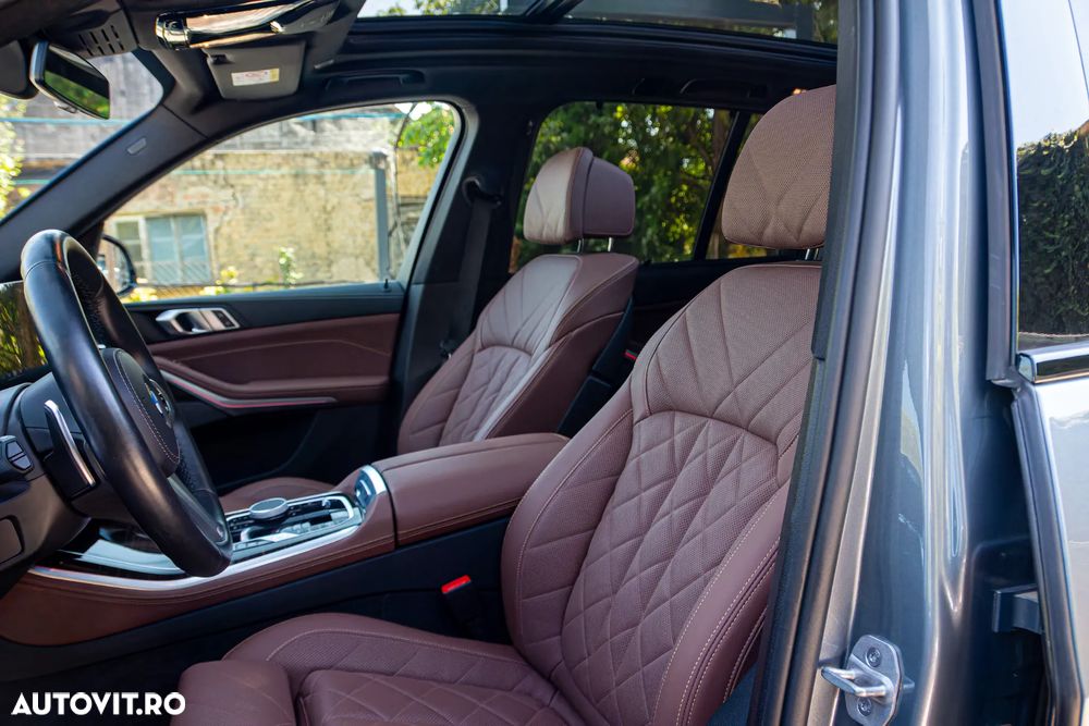 BMW X5 xDrive30d AT MHEV - 10