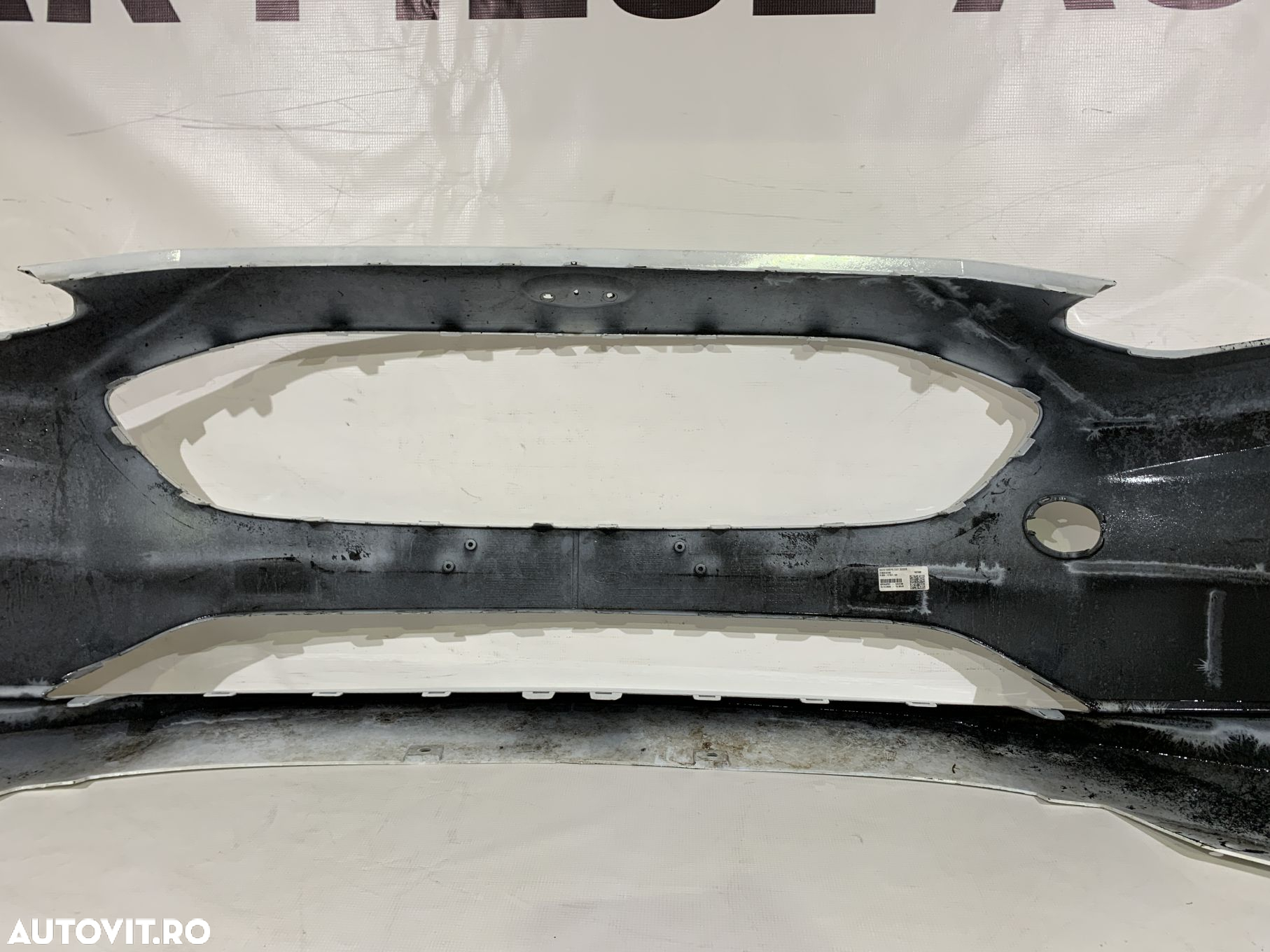 Bara fata Ford Fiesta, 2018, 2019, 2020, 2021, cod origine OE H1BB-17757-A. - 12