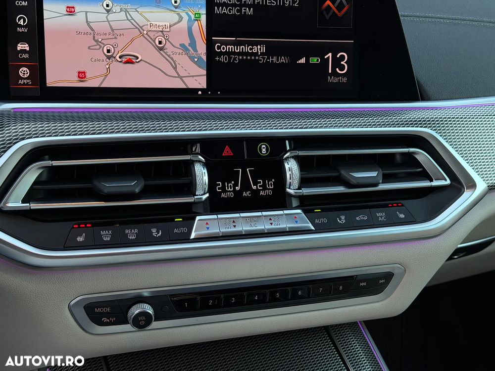 BMW X5 - 11