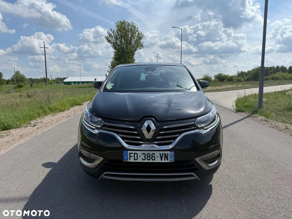 Renault Espace 2.0 Blue dCi Initiale Paris EDC - 10