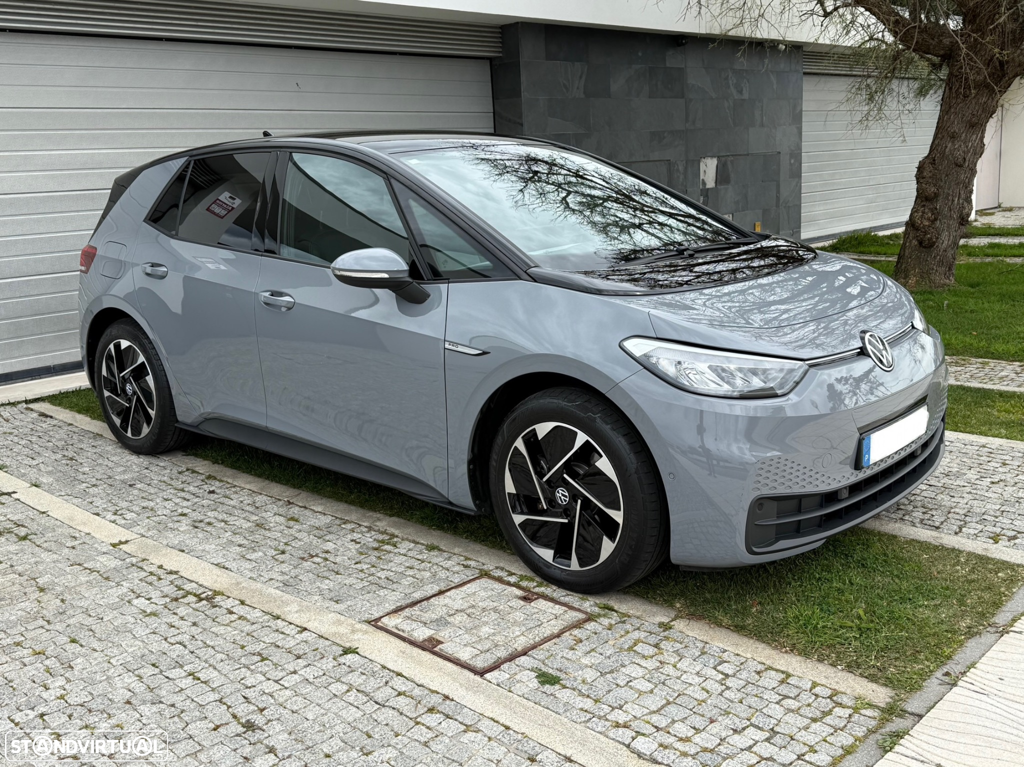 VW ID.3 58 kWh Pro Urban - 11