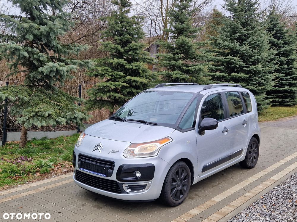 Citroën C3 Picasso VTi 120 Carlsson - 2