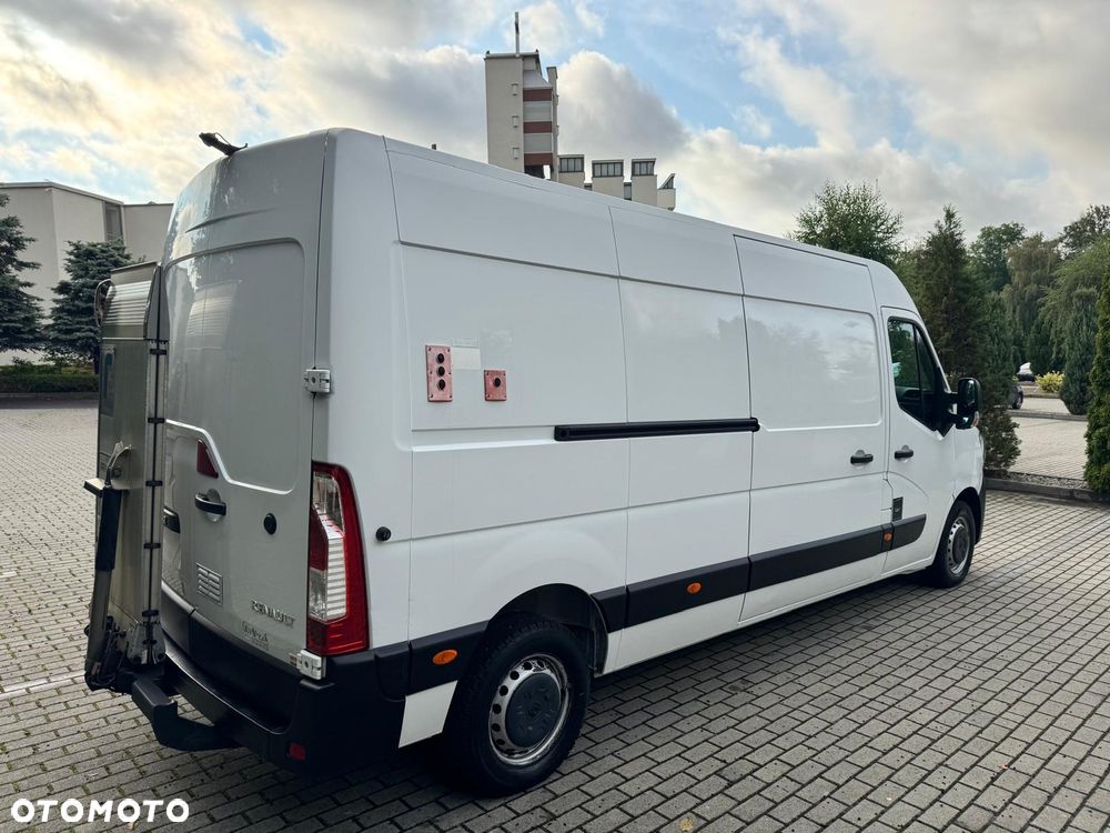 Renault Master - 2