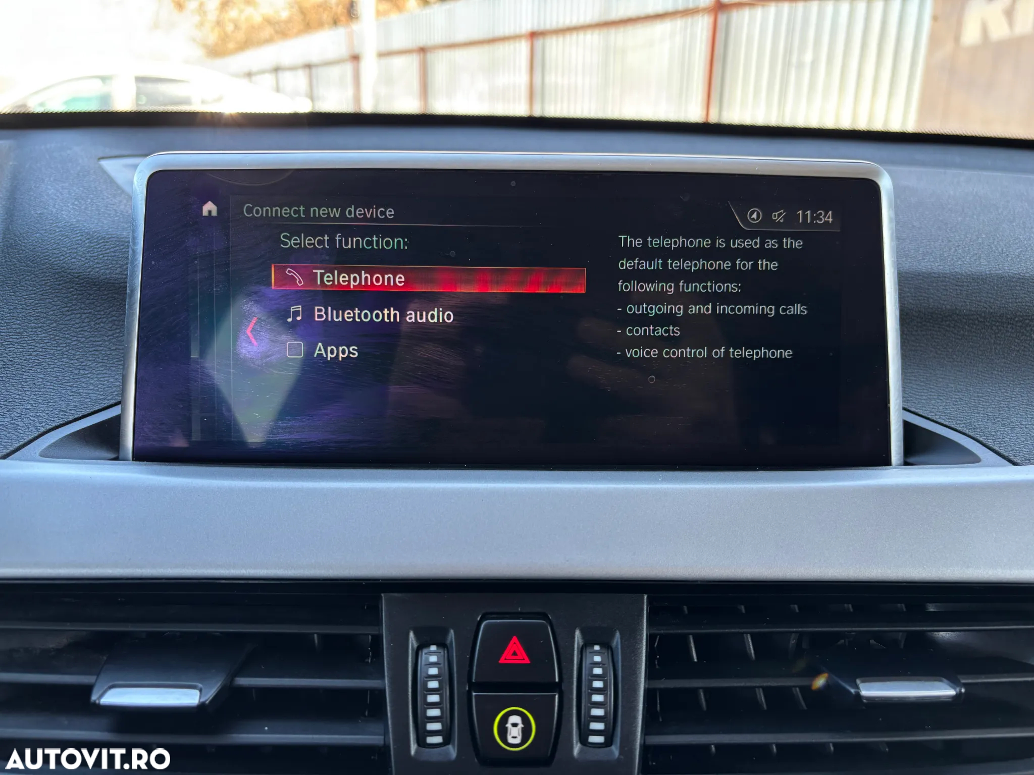 BMW X1 sDrive18d Aut. Advantage - 39