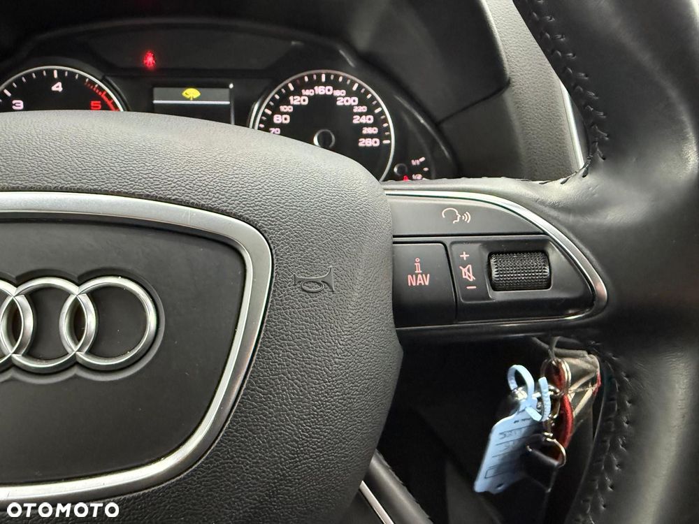 Audi Q5 2.0 TDI Quattro S tronic sport - 16