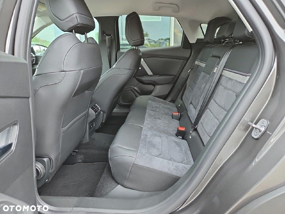 Citroën C4 1.2 mHEV Max eDCT6 - 9