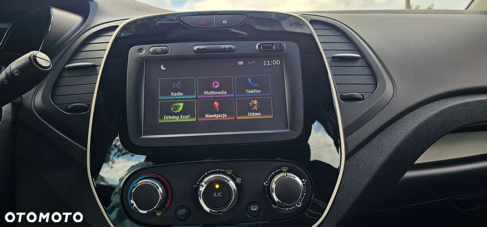 Renault Captur (ENERGY) TCe 90 LIFE - 25