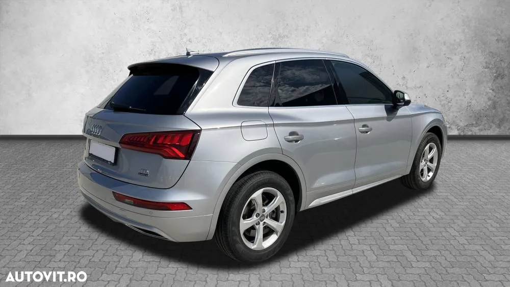 Audi Q5 2.0 TDI Quattro S tronic Sport - 2