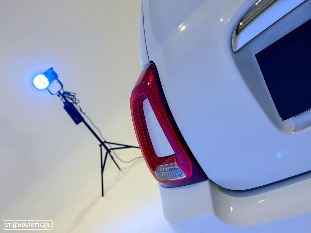 Fiat 500 1.0 Hybrid Dolcevita - 31