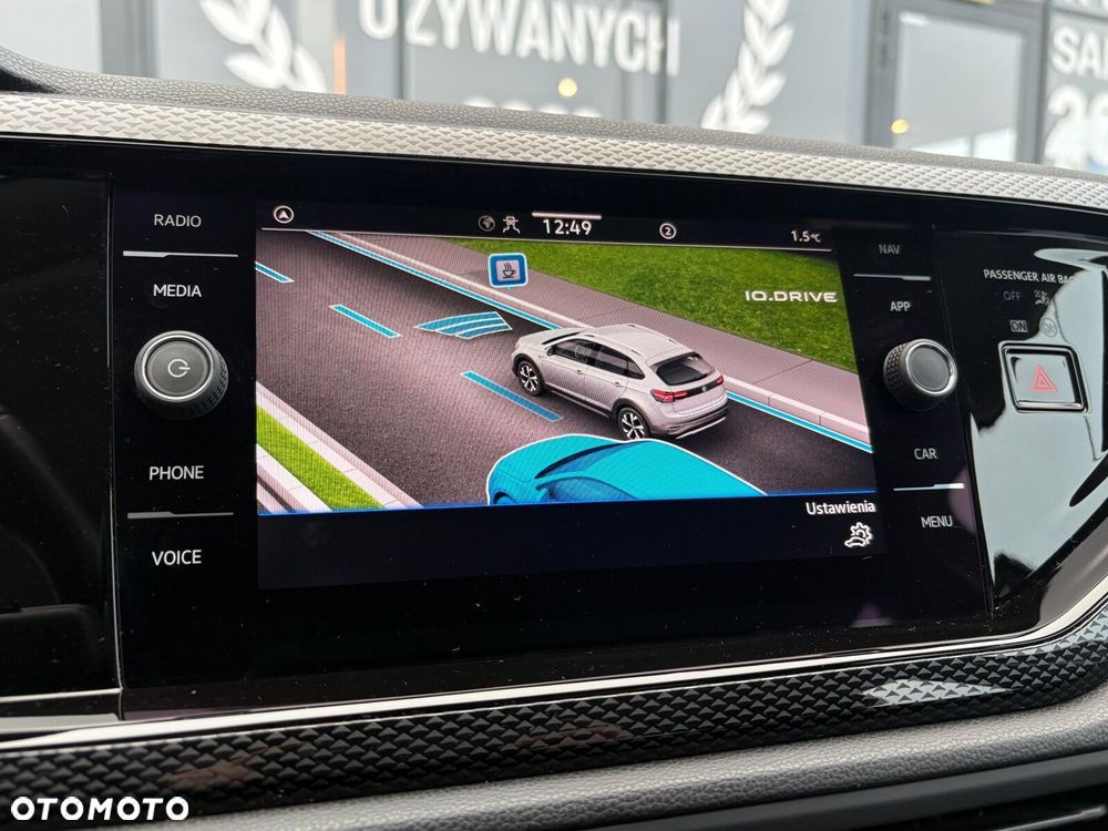 Volkswagen Taigo 1.0 TSI Life DSG - 30