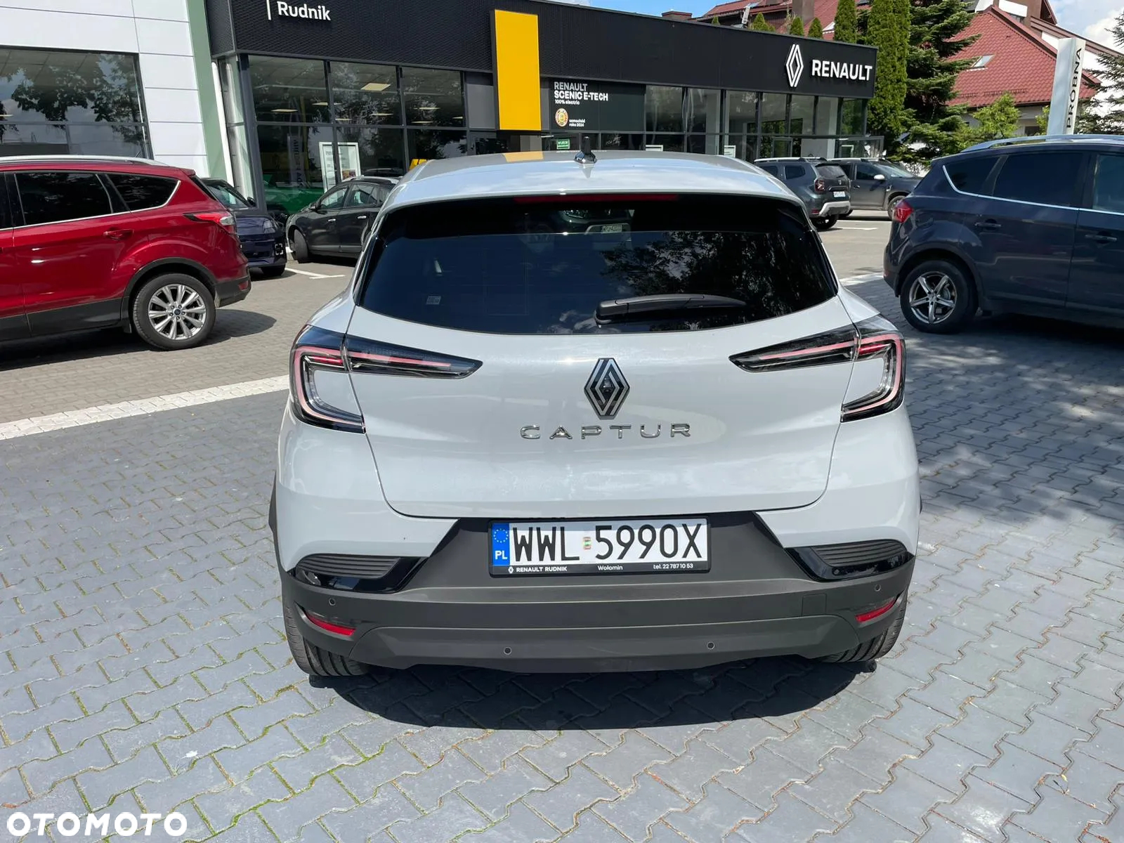 Renault Captur - 20