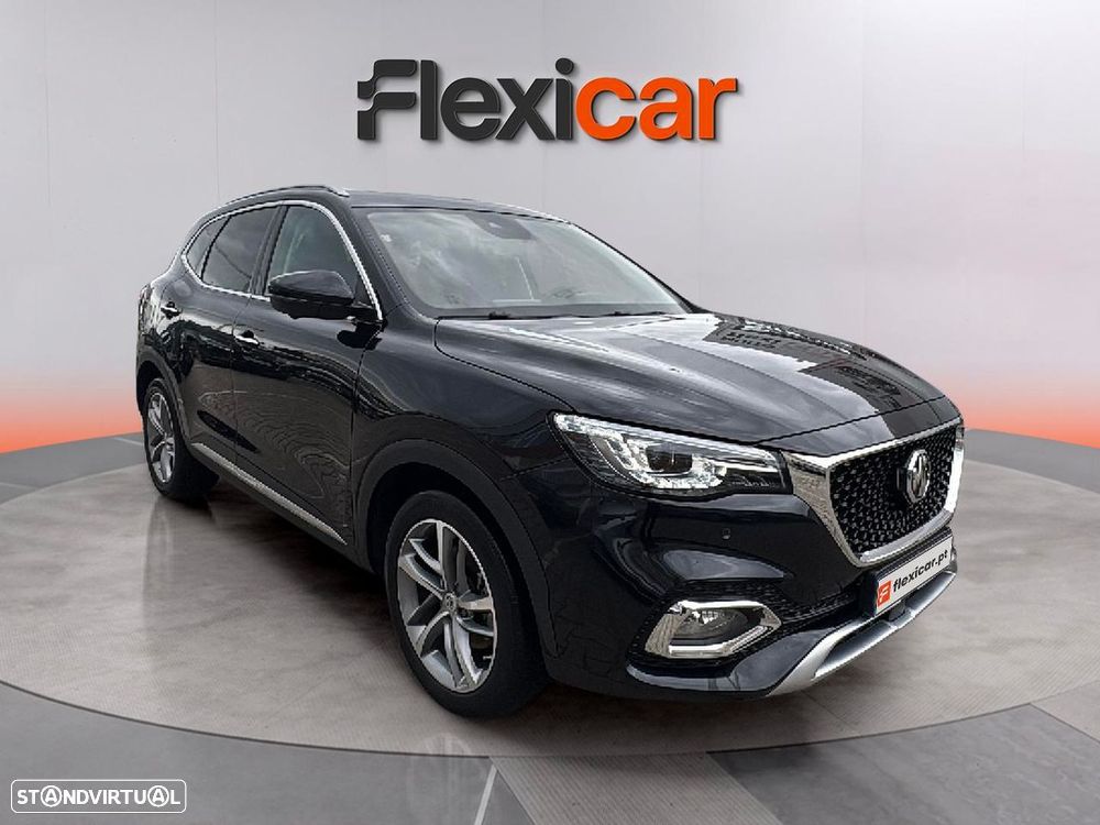 MG EHS 1.5 T-GDI Plug-in Hybrid Luxury - 1