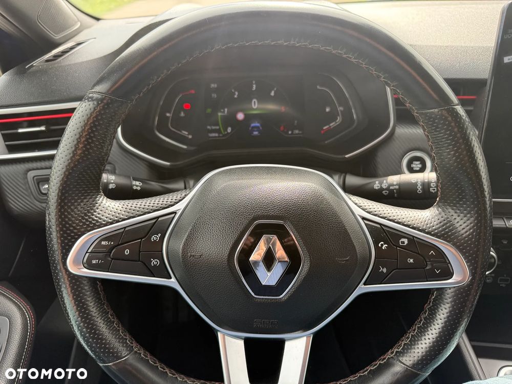 Renault Clio - 15