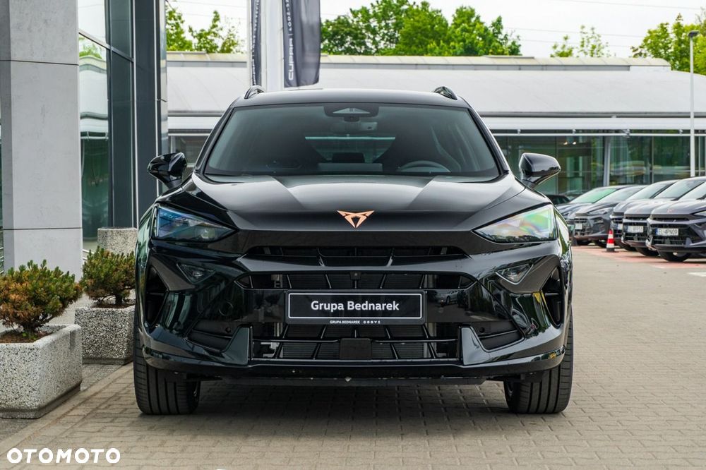 Cupra Formentor - 4