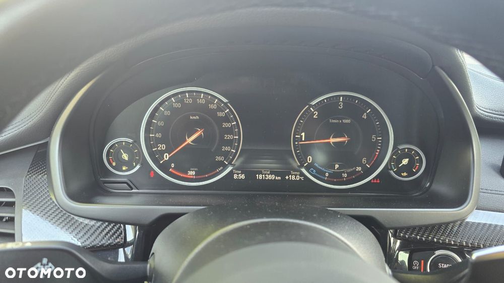 BMW X6 2017 photo 4