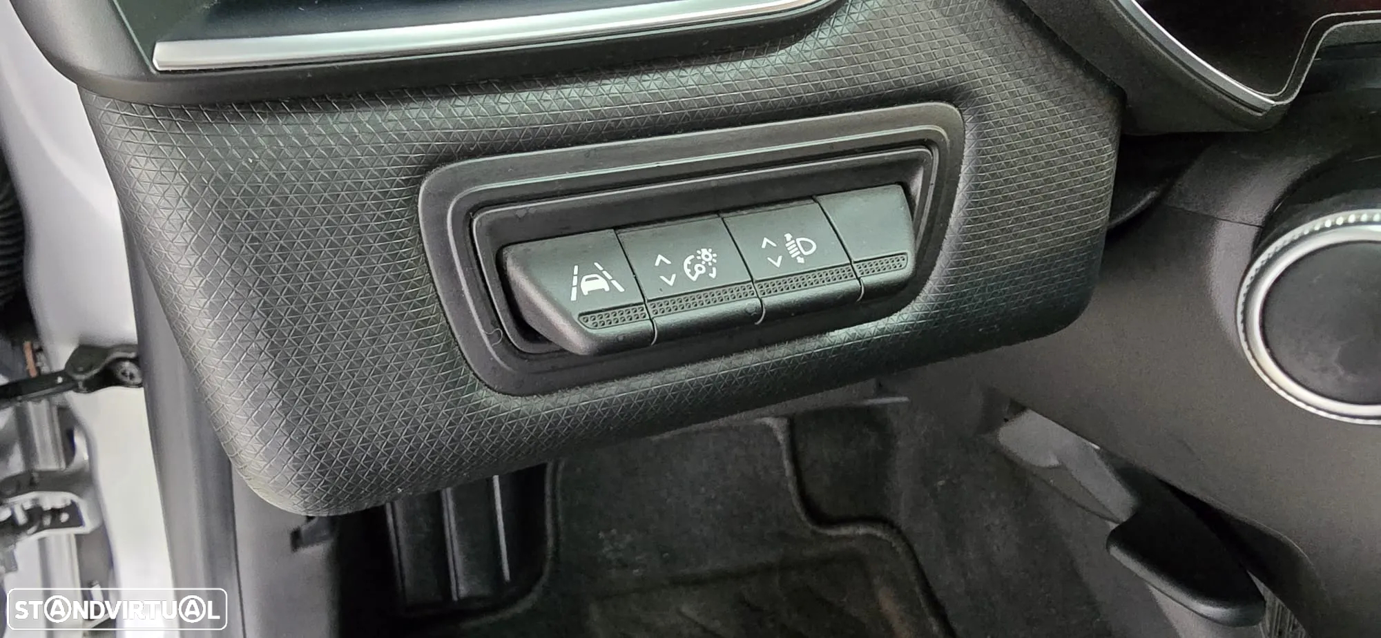 Renault Clio 1.5 Blue dCi Intens - 22