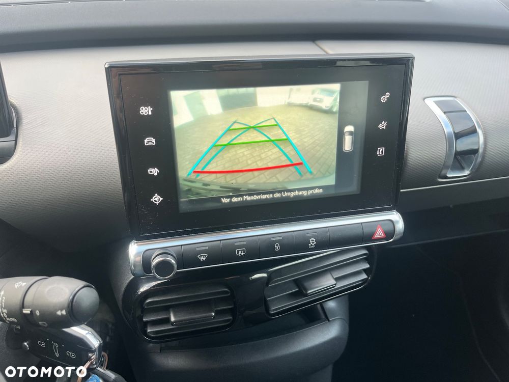 Citroën C4 Cactus VTi 82 Feel - 8