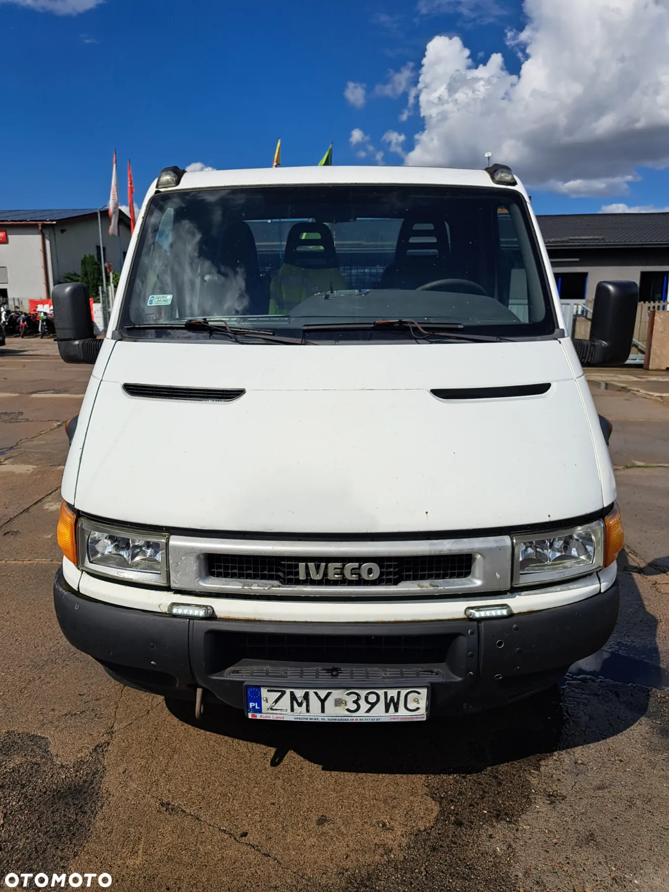 Iveco 35 C11 - 5