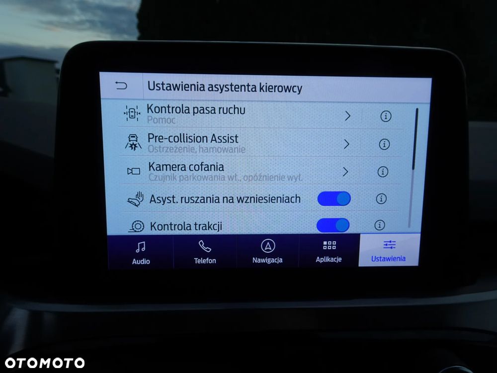 Ford Kuga 1.5 EcoBoost FWD Titanium - 29