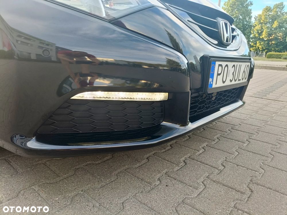 Honda Civic 1.8i-VTEC Comfort - 34
