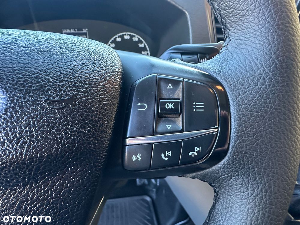 Ford CUSTOM L2H1 # 6 osobowy - 22