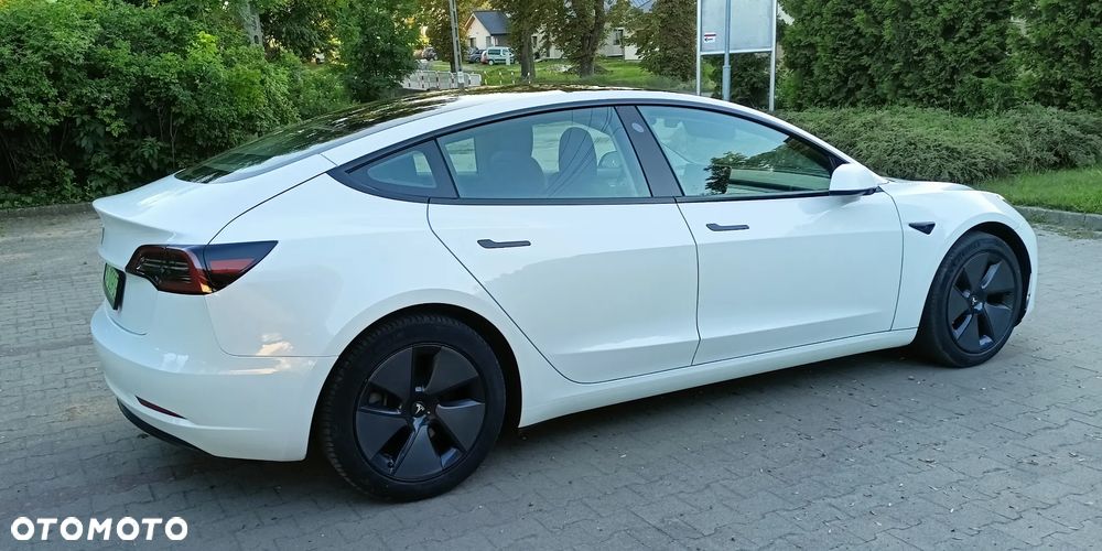Tesla Model 3 Long Range AWD Premium - 20