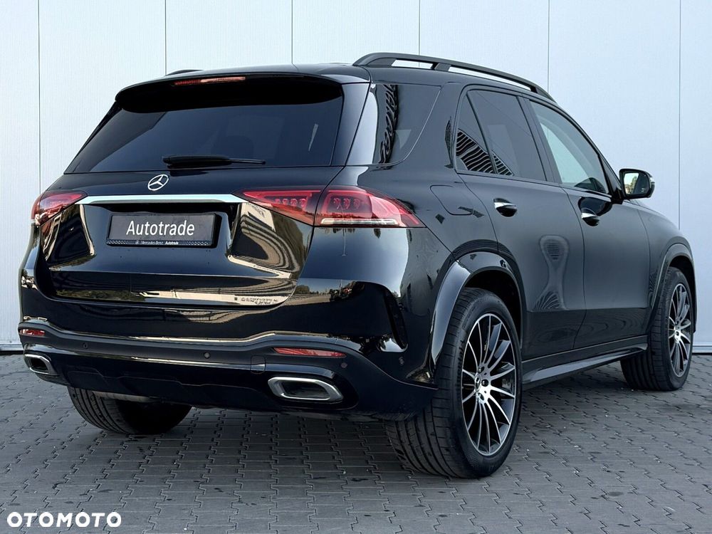 Mercedes-Benz GLE 2023