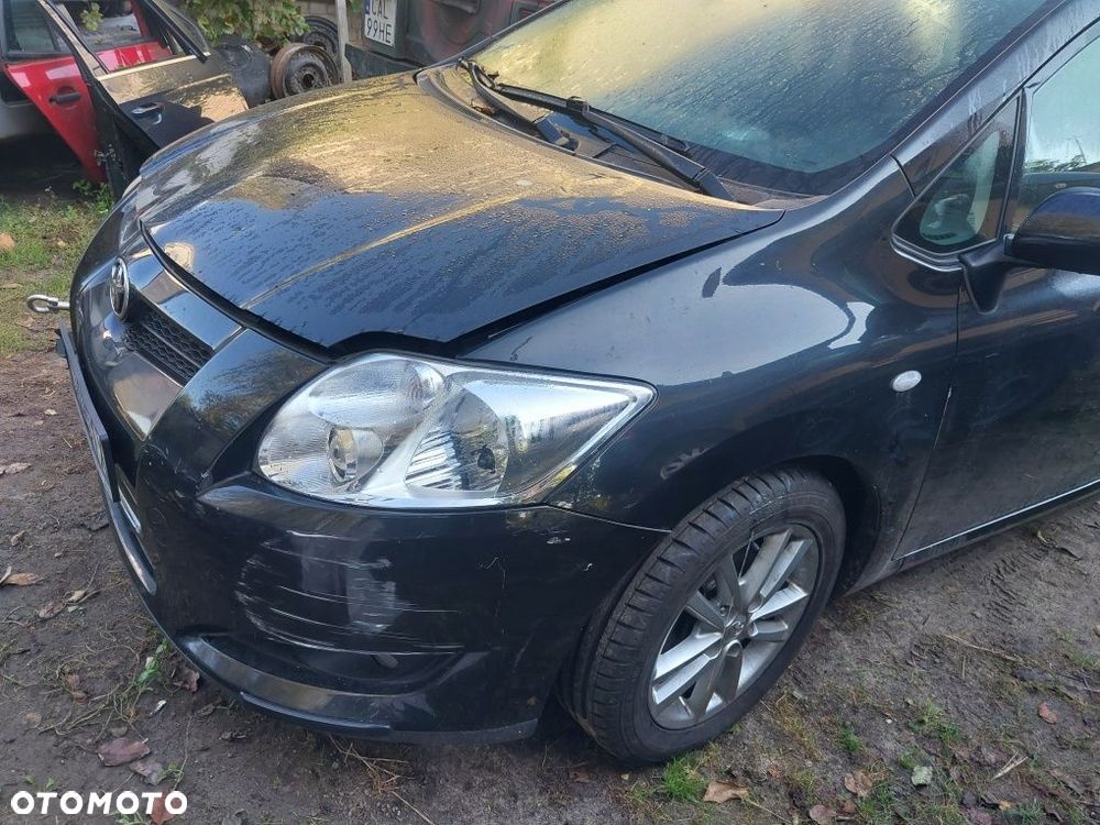 Błotnik prawy lewy toyota auris I kolor 209 - 2